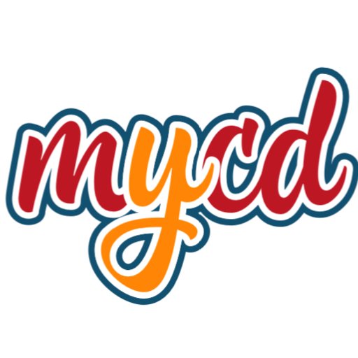 Logo di MYCD Group